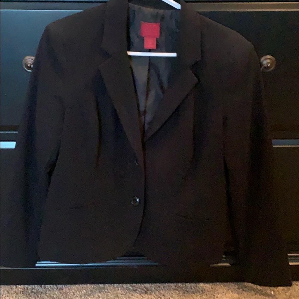 212 Collection blazer - Picture 4 of 4